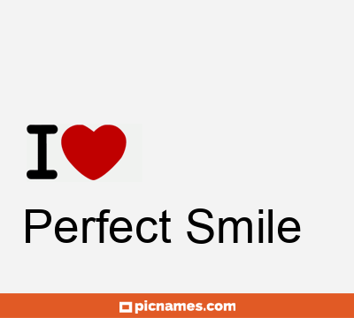 Perfect Smile